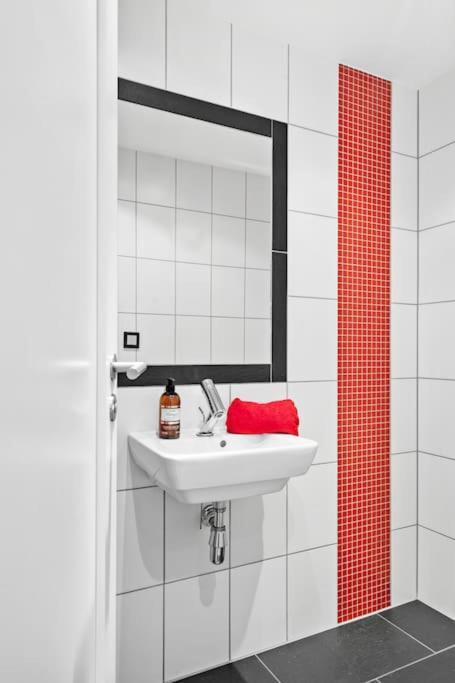 Penthouse Leilighet 200 Kvm Vakker Sjoutsikt. Daire Bergen Dış mekan fotoğraf